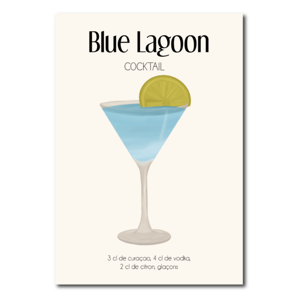 Blue Lagoon