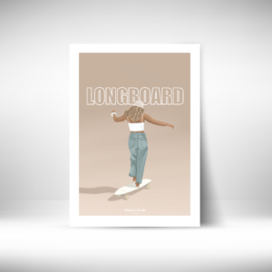 Longboard