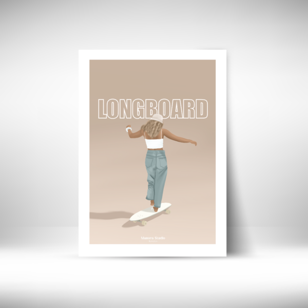 Longboard – Image 2