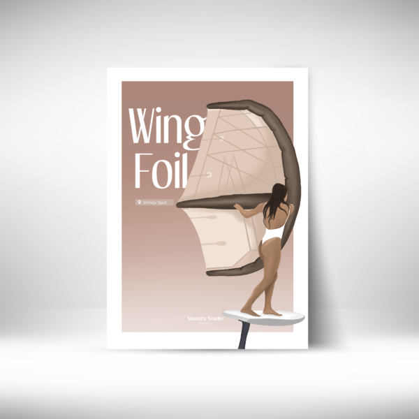 Wing Foil – Image 2