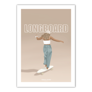 Longboard