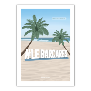 #Le Barcares