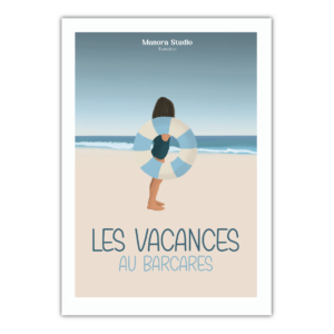 Le Barcares – Les vacances au Barcares