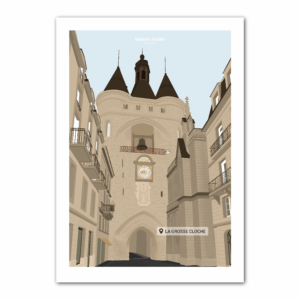 Place de la bourse - Bordeaux