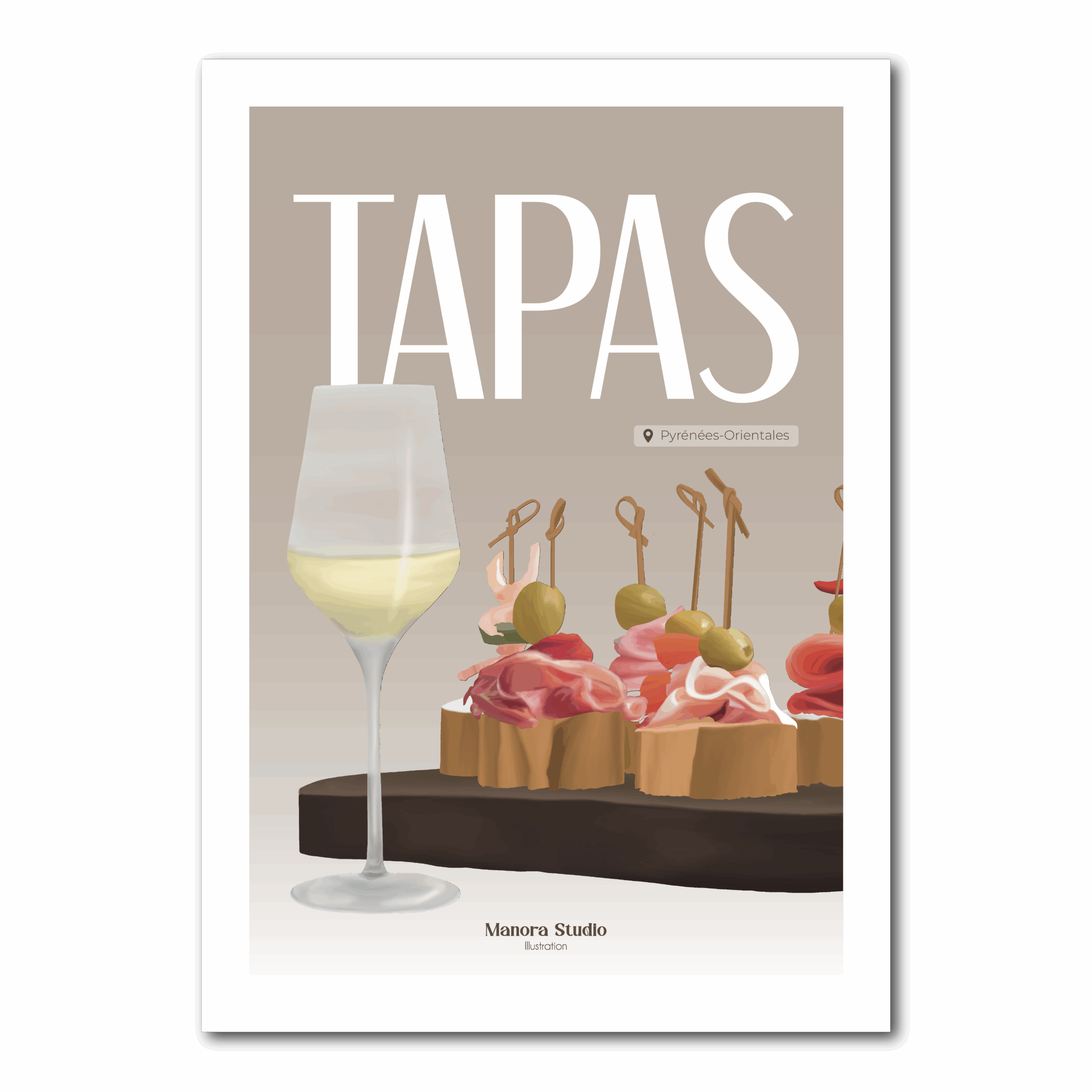 Tapas