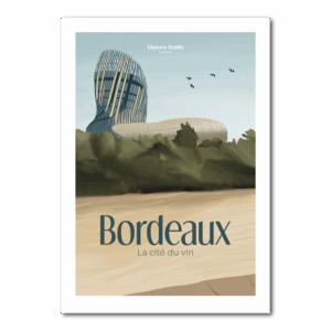 Cité du vin - Bordeaux