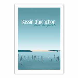Bassin d'Arcachon